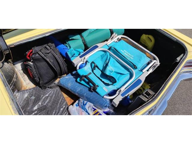 1964 Buick Skylark (CC-1770547) for sale in Cadillac, Michigan