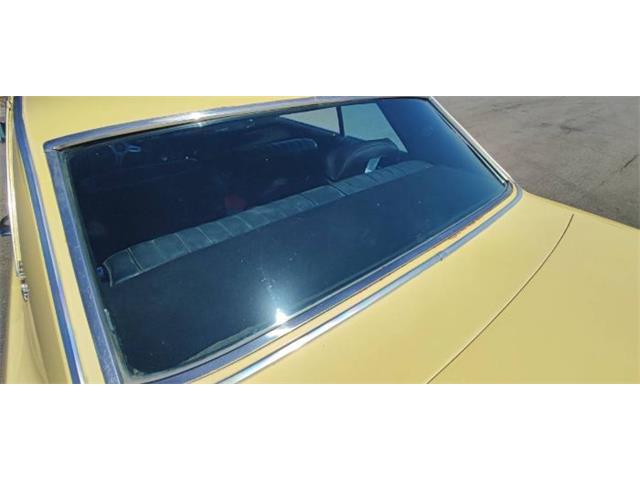 1964 Buick Skylark (CC-1770547) for sale in Cadillac, Michigan