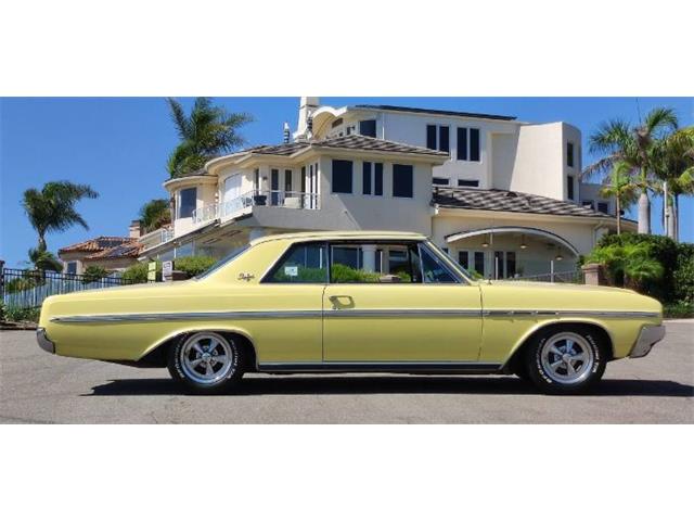 1964 Buick Skylark (CC-1770547) for sale in Cadillac, Michigan