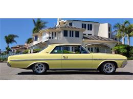 1964 Buick Skylark (CC-1770547) for sale in Cadillac, Michigan