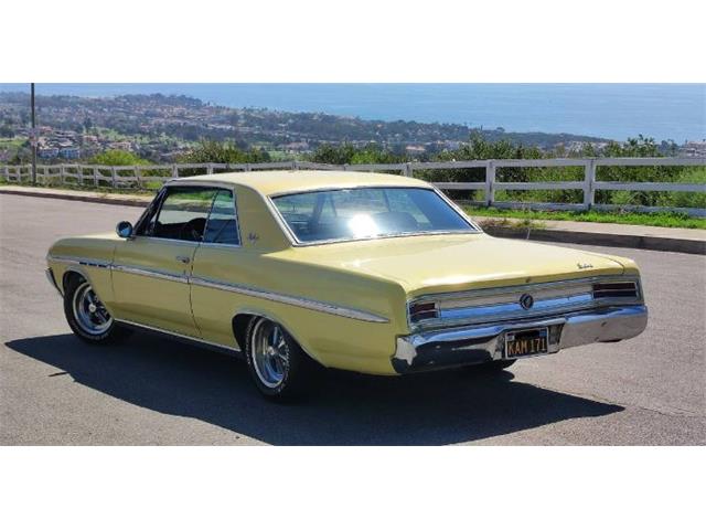 1964 Buick Skylark (CC-1770547) for sale in Cadillac, Michigan