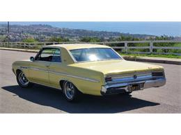 1964 Buick Skylark (CC-1770547) for sale in Cadillac, Michigan