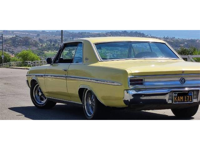 1964 Buick Skylark (CC-1770547) for sale in Cadillac, Michigan