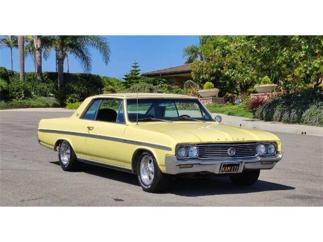 1964 Buick Skylark (CC-1770547) for sale in Cadillac, Michigan
