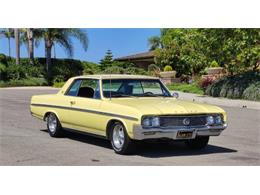 1964 Buick Skylark (CC-1770547) for sale in Cadillac, Michigan