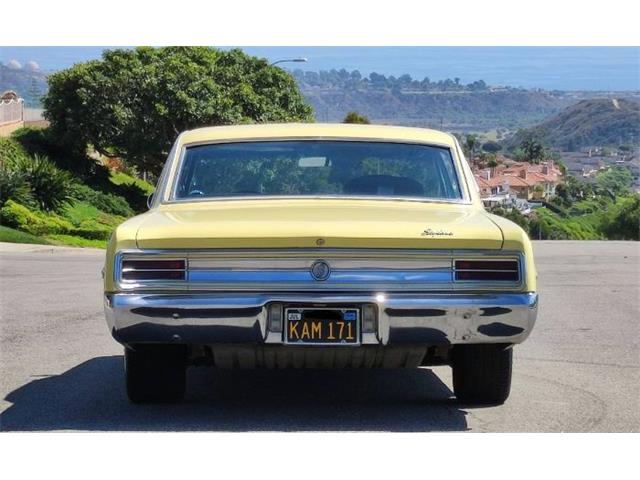 1964 Buick Skylark (CC-1770547) for sale in Cadillac, Michigan