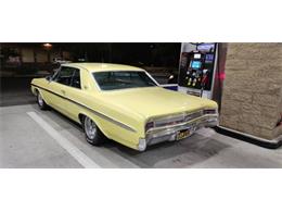 1964 Buick Skylark (CC-1770547) for sale in Cadillac, Michigan
