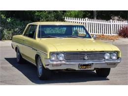 1964 Buick Skylark (CC-1770547) for sale in Cadillac, Michigan