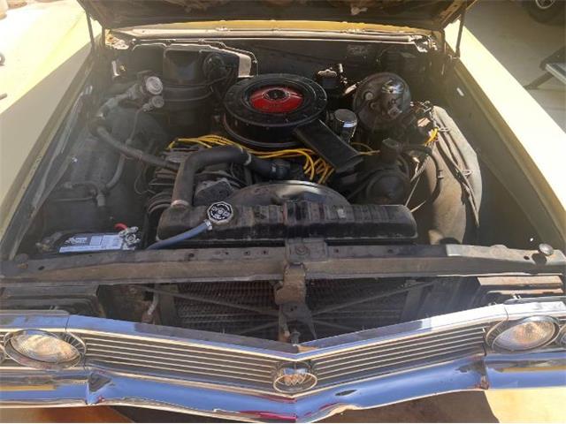 1964 Buick Skylark (CC-1770547) for sale in Cadillac, Michigan