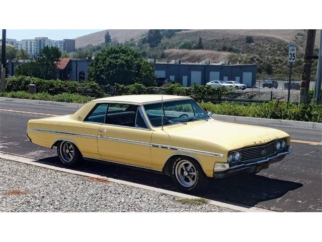 1964 Buick Skylark (CC-1770547) for sale in Cadillac, Michigan