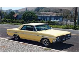 1964 Buick Skylark (CC-1770547) for sale in Cadillac, Michigan
