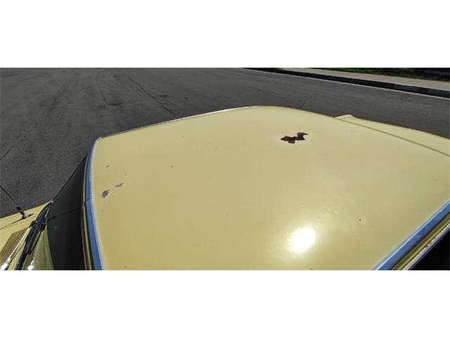 1964 Buick Skylark (CC-1770547) for sale in Cadillac, Michigan