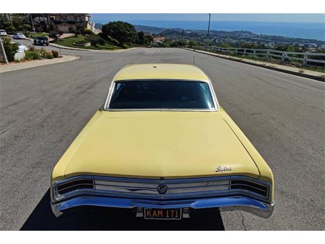 1964 Buick Skylark (CC-1770547) for sale in Cadillac, Michigan