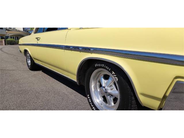 1964 Buick Skylark (CC-1770547) for sale in Cadillac, Michigan