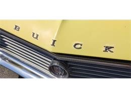 1964 Buick Skylark (CC-1770547) for sale in Cadillac, Michigan