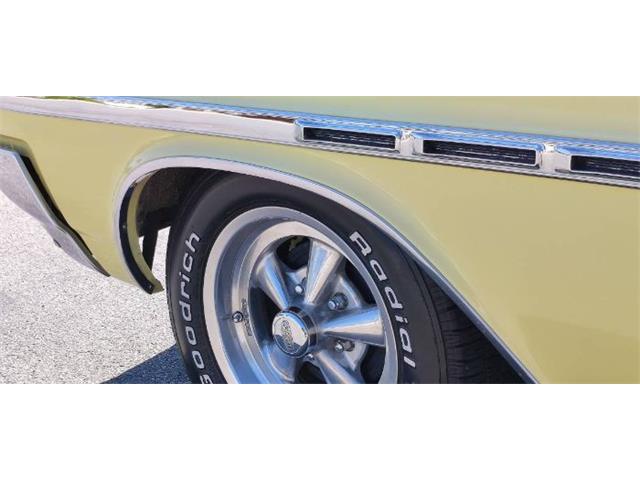 1964 Buick Skylark (CC-1770547) for sale in Cadillac, Michigan