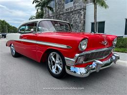 1956 Chevrolet Bel Air (CC-1775479) for sale in Miami, Florida