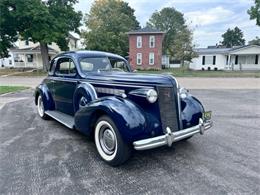 1937 Buick Special Deluxe (CC-1775481) for sale in Utica, Ohio