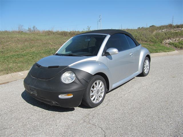2004 Volkswagen Beetle (CC-1775482) for sale in Omaha, Nebraska