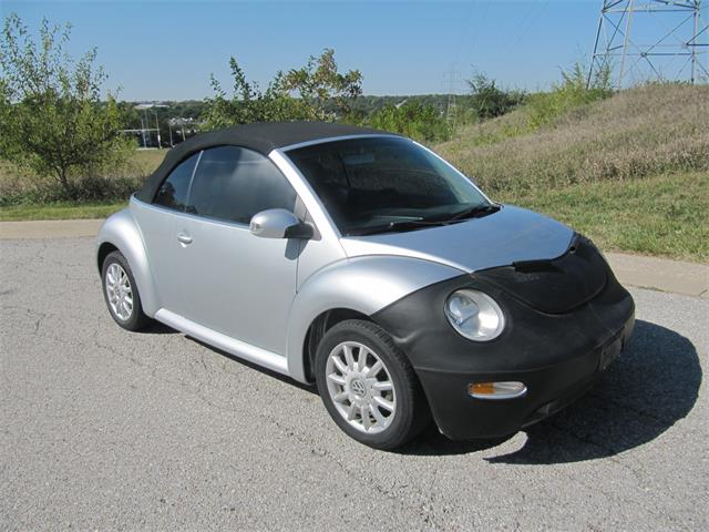 Used Volkswagen Beetle 2004 Cars For Sale – BNPODC