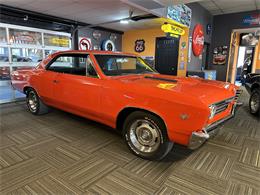 1967 Chevrolet Chevelle (CC-1775483) for sale in Saint-Jérôme, Quebec