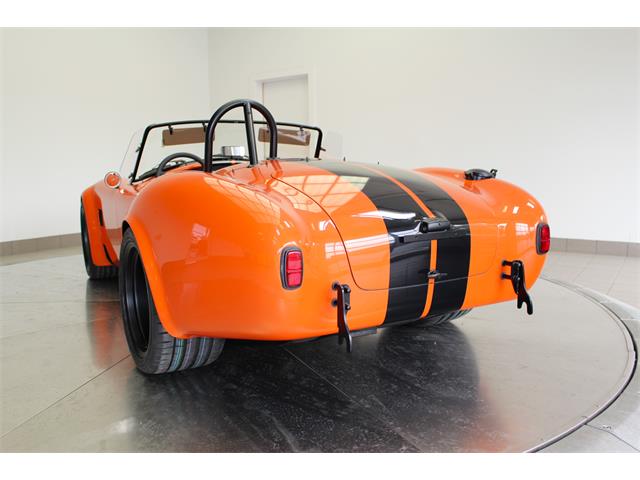 1965 Superformance MKIII for Sale | ClassicCars.com | CC-1775495