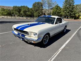 1965 Ford Mustang GT350 (CC-1775513) for sale in Geyserville, California