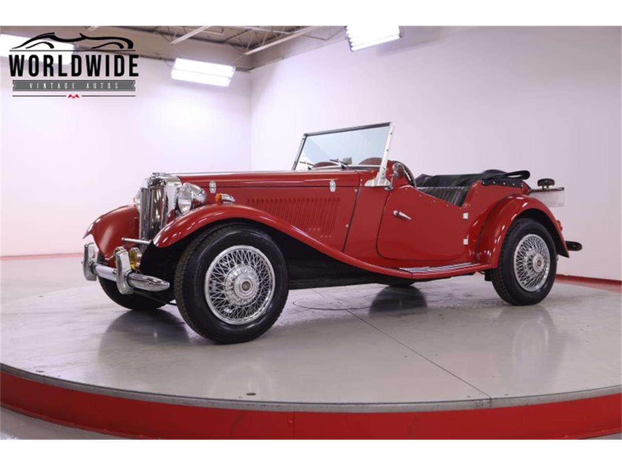 1991 MG Antique for Sale | ClassicCars.com | CC-1775517