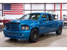 2004 Dodge Ram 1500 (CC-1775522) for sale in Kentwood, Michigan