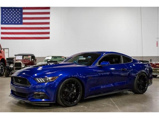 2016 Ford Mustang (CC-1775529) for sale in Kentwood, Michigan