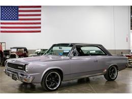 1966 AMC Rambler (CC-1775530) for sale in Kentwood, Michigan