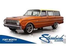 1963 Ford Falcon (CC-1775531) for sale in Ft Worth, Texas