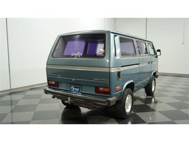 1986 Volkswagen Vanagon (CC-1775532) for sale in Lithia Springs, Georgia