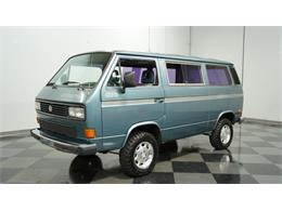 1986 Volkswagen Vanagon (CC-1775532) for sale in Lithia Springs, Georgia