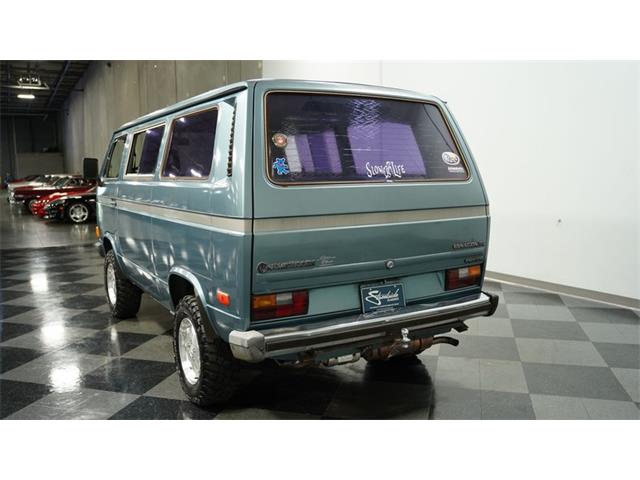 1986 Volkswagen Vanagon (CC-1775532) for sale in Lithia Springs, Georgia