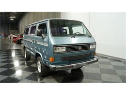 1986 Volkswagen Vanagon (CC-1775532) for sale in Lithia Springs, Georgia