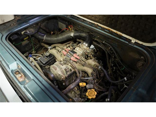 1986 Volkswagen Vanagon (CC-1775532) for sale in Lithia Springs, Georgia