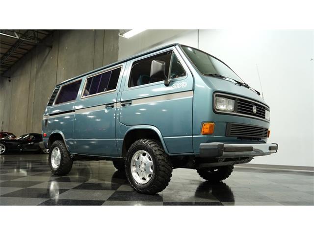 1986 Volkswagen Vanagon (CC-1775532) for sale in Lithia Springs, Georgia
