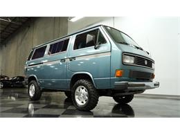 1986 Volkswagen Vanagon (CC-1775532) for sale in Lithia Springs, Georgia