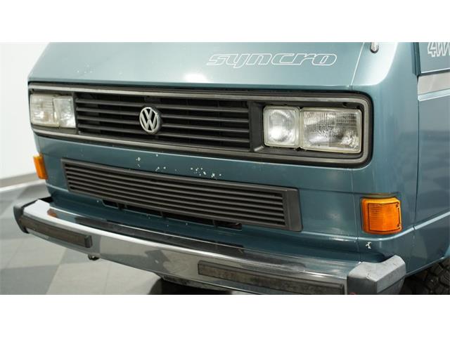 1986 Volkswagen Vanagon (CC-1775532) for sale in Lithia Springs, Georgia
