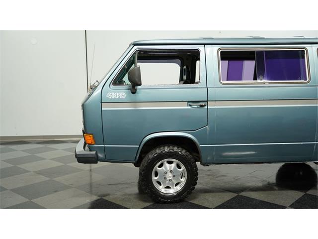 1986 Volkswagen Vanagon (CC-1775532) for sale in Lithia Springs, Georgia