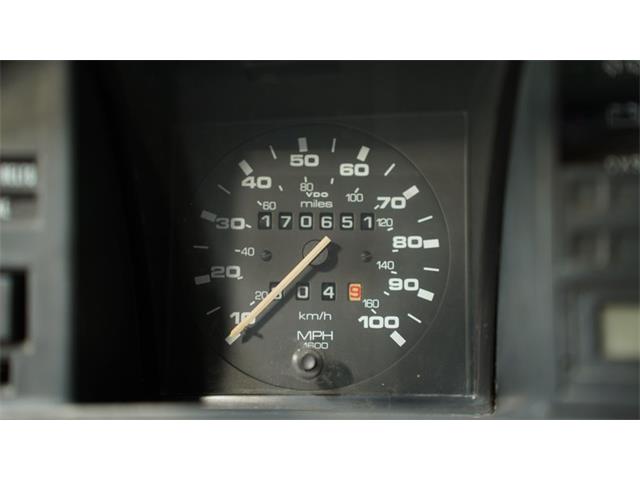 1986 Volkswagen Vanagon (CC-1775532) for sale in Lithia Springs, Georgia