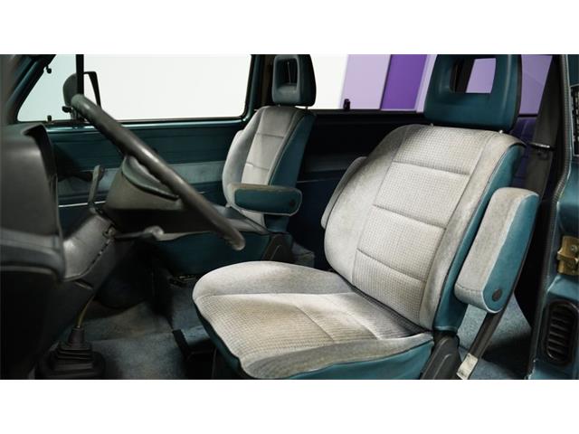 1986 Volkswagen Vanagon (CC-1775532) for sale in Lithia Springs, Georgia