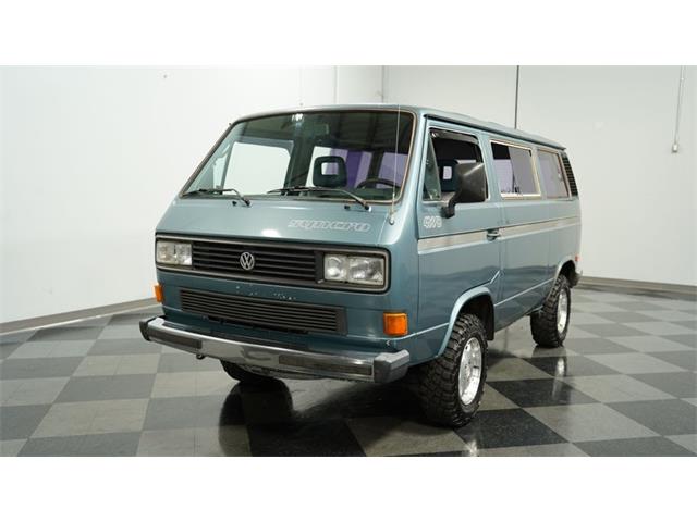 1986 Volkswagen Vanagon (CC-1775532) for sale in Lithia Springs, Georgia