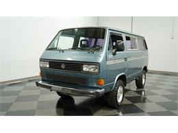 1986 Volkswagen Vanagon (CC-1775532) for sale in Lithia Springs, Georgia