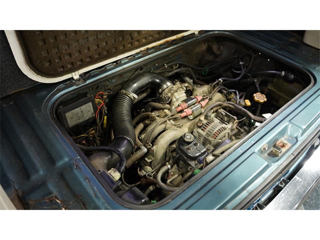 1986 Volkswagen Vanagon (CC-1775532) for sale in Lithia Springs, Georgia