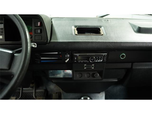 1986 Volkswagen Vanagon (CC-1775532) for sale in Lithia Springs, Georgia