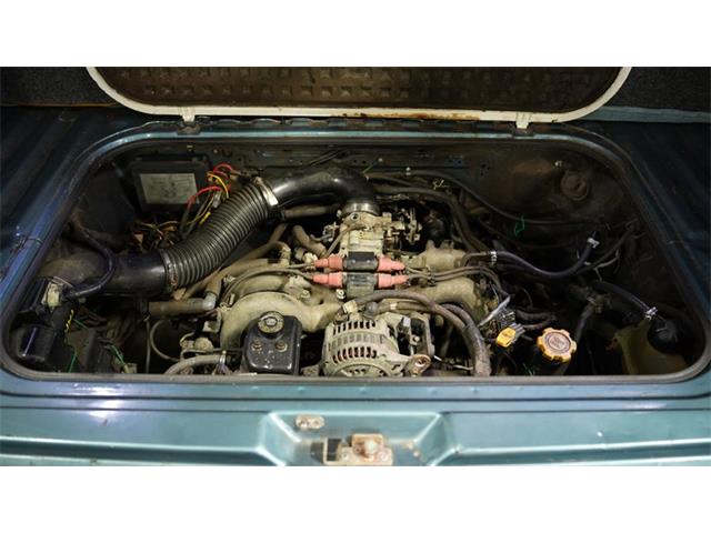 1986 Volkswagen Vanagon (CC-1775532) for sale in Lithia Springs, Georgia