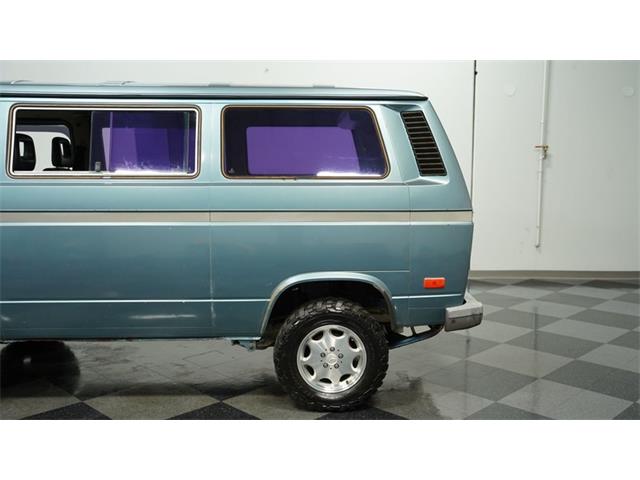 1986 Volkswagen Vanagon (CC-1775532) for sale in Lithia Springs, Georgia