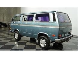 1986 Volkswagen Vanagon (CC-1775532) for sale in Lithia Springs, Georgia